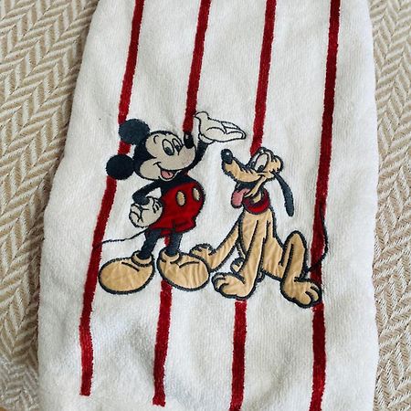 Studio134 Lagny Sur Marne Pres De Disneyland Kültér fotó